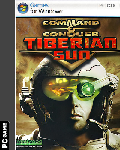 Command & Conquer Tiberian Sun Longplay